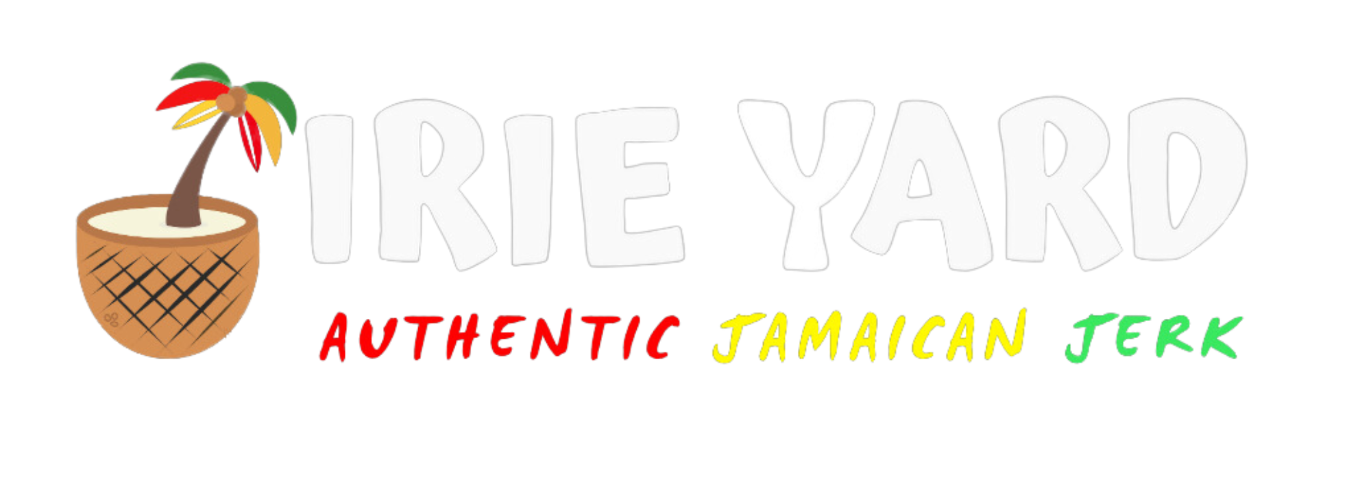 irie yard logo